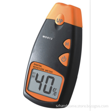 Md812 Wood Moisture Meter with CE
